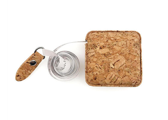 Рулетка квадрата Retractable шить лазер гравируя толщину 15mm