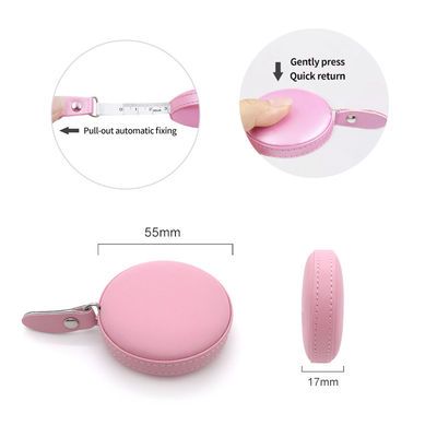 150 см тканевая ретроспективная лента