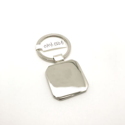 Доступный OEM/ODM Металлический ключевой блок с индивидуальным логотипом