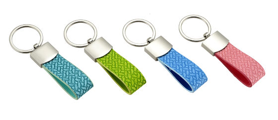 Брелоки для ключей Встречают Ваш любимый аксессуар Кожаные брелоки для ключей