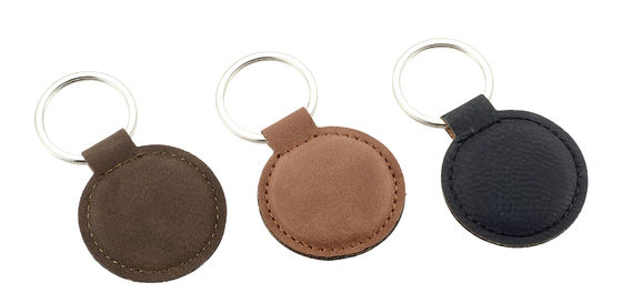 Специализированные и долговечные кожаные ключевые цепи для ваших требований клиентов