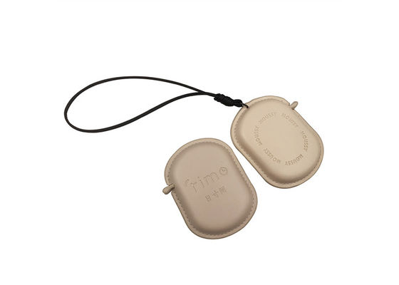 Эллипсиса PU 20mm мягкого ремня Retractable толщины рулетка печатания шелковой ширмы