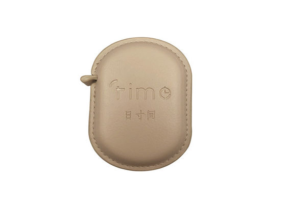 Эллипсиса PU 20mm мягкого ремня Retractable толщины рулетка печатания шелковой ширмы