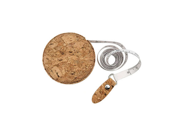 Круглая Retractable рулетка шить