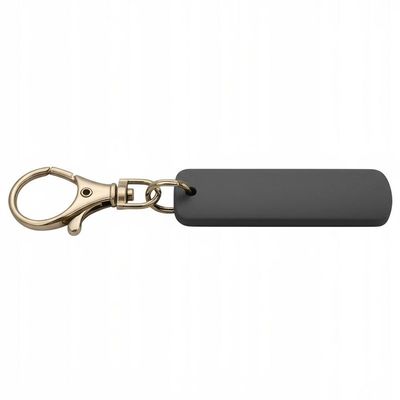 Хорошая цена Personalize Your Metal Keychain Holder with OEM/ODM Options онлайн