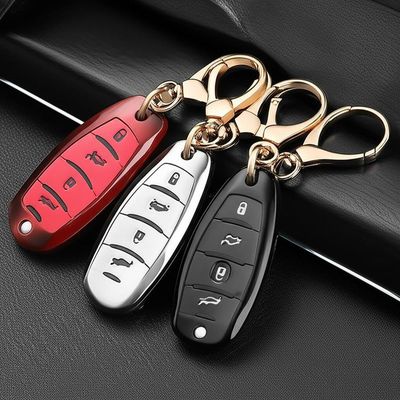 Хорошая цена Find Your Perfect Custom Car Keychains from Our Selection онлайн