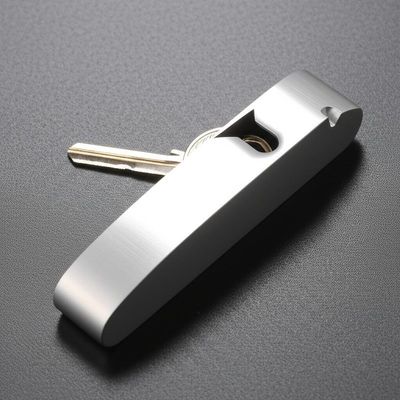 Хорошая цена Efficiently Keep Your Keys in Check with Our Metal Keychain Holder онлайн